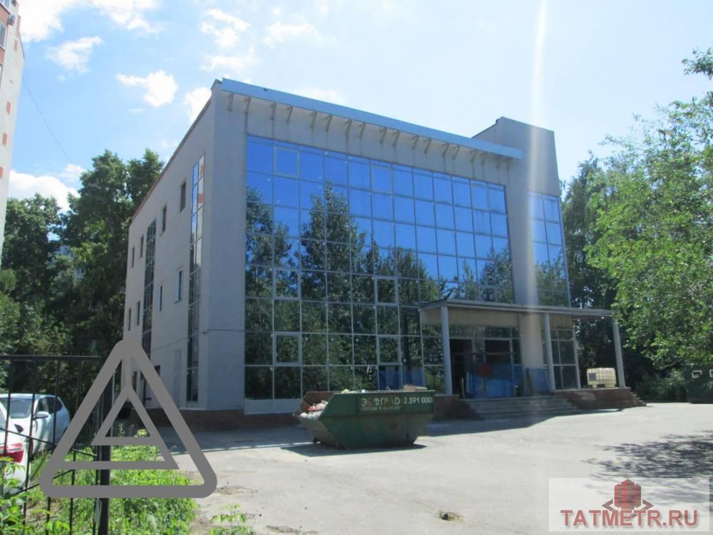 Коммерческая / Аренда / Офисы, Казань, Победы проспект, 525 660 Сдается помещения свободного назначения по адресу Проспект Победы, 18В. В помещении: — Отопление — Проведено...
