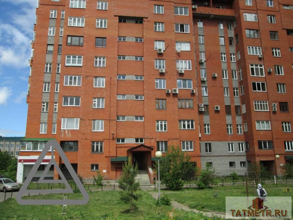 Коммерческая / Аренда / Офисы, Казань, Заря улица, 96 320 Сдается помещение свободного назначения по адресу ул.Заря 7а, находящееся в густонаселенном жилом районе в 9-ти... - 2