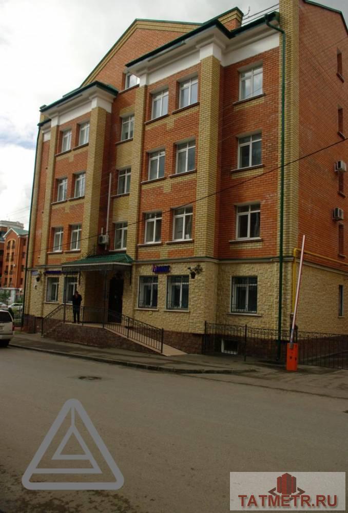 Коммерческая / Аренда / Офисы, Казань, Некрасова улица, 27 280 Аренда помещения! Сдается офис в БЦ на ул. Некрасова. КЭУ входит в стоимость. Бизнес Центр на ул. Некрасова — это...
