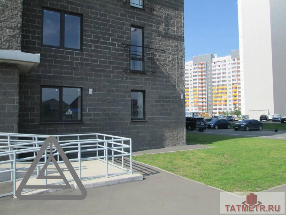 Коммерческая / Аренда / Офисы, Казань, Натана Рахлина улица, 48 000 Сдается помещение по адресу Натана Рахлина 5 в хорошем состоянии. В помещении: — Телефон — Интернет — Электричество... - 2