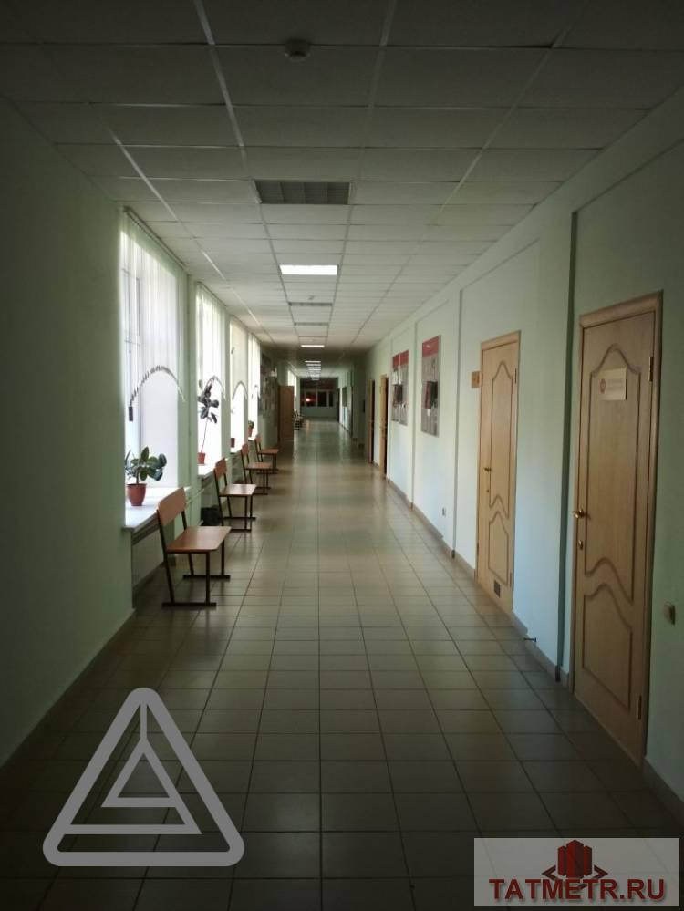 Коммерческая / Аренда / Офисы, Казань, Дементьева улица, 9 810 Сдается помещение по адресу Дементьева 26А. В хорошем состоянии. В помещении: — Электричество — Мебель — Отопление —... - 2