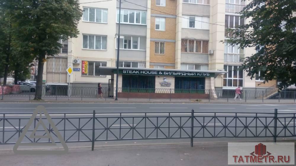 Коммерческая / Аренда / Офисы, Казань, Волкова улица, 512 343 Сдается помещение свободного назначения по адресу Волкова 60/12. Цоколь. 875,8 кв. м. В хорошем состоянии. В... - 1