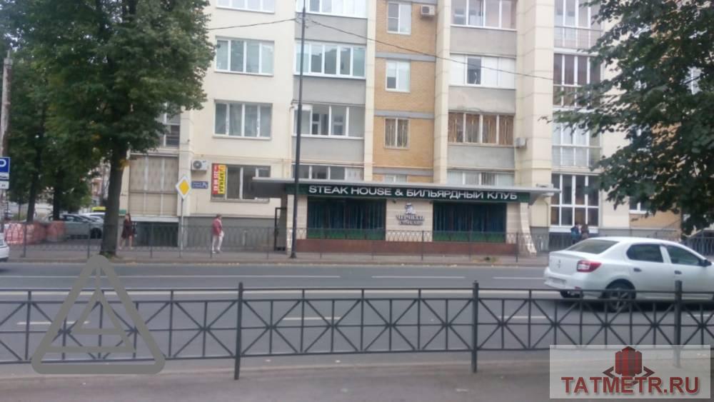 Коммерческая / Продажа / Офисы, Казань, Волкова улица, 45 000 000 Продается помещение свободного назначения по адресу Волкова 60/12. Цоколь. 875,8 кв. м. В хорошем состоянии. В... - 1