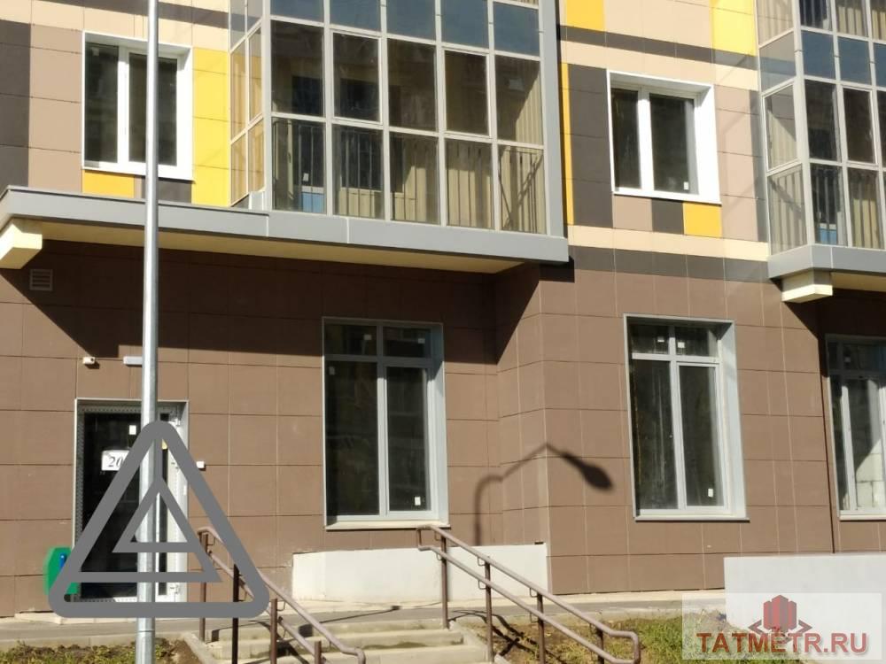 Коммерческая / Аренда / Офисы, Казань, Тэцевская улица, 95 947 Сдается помещение по адресу ул. Тэцевская 4 б ЖК Острова в хорошем состоянии. В помещении: — Электричество —...