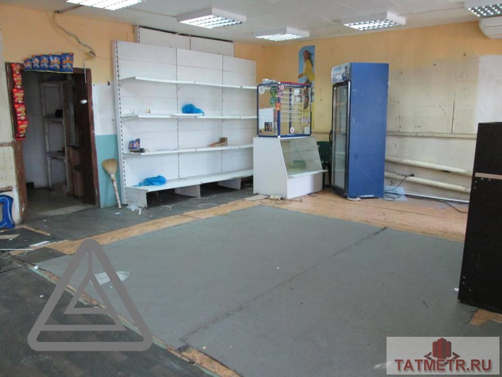 Коммерческая / Аренда / Офисы, Казань, Ново-Юдинская улица, 50 000 Сдается помещение свободного назначения по адресу Ново-Юдинская улица, 63. В хорошем состоянии. В помещении: —...