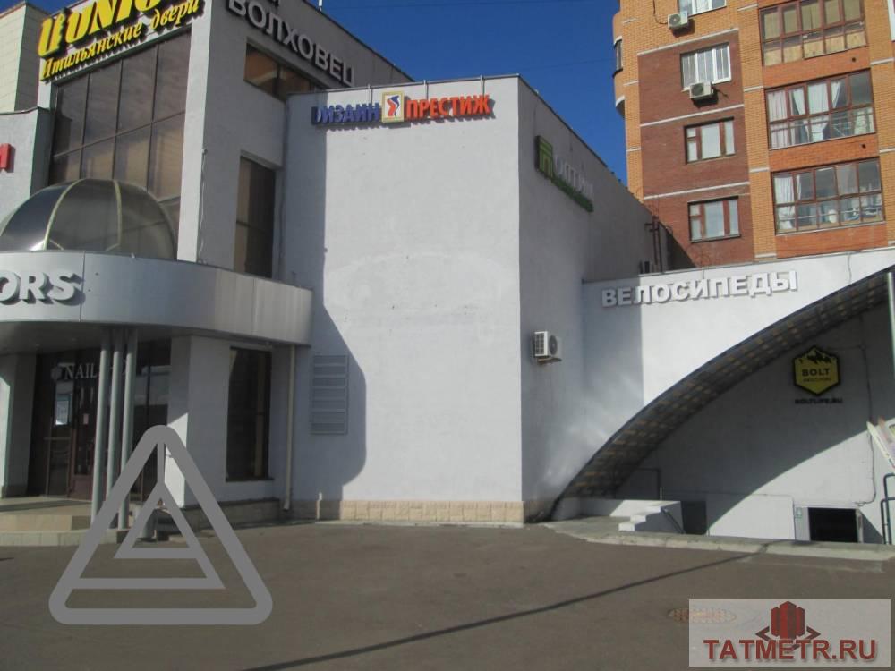 Коммерческая / Аренда / Офисы, Казань, Чистопольская улица, 41 500 1. Сдается ПСН по адресу Чистопольская 7 В помещение требуется косметический ремонт. В помещении: —...