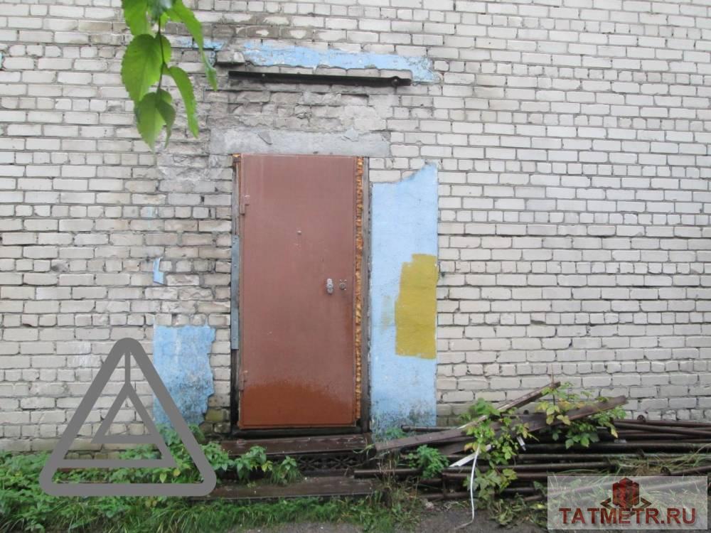 Коммерческая / Аренда / Офисы, Казань, Михаила Миля улица, 11 045 Сдается помещение по адресу Михаила Миля 61, в помещении требуется ремонт В помещении: — Электричество — Охрана —...