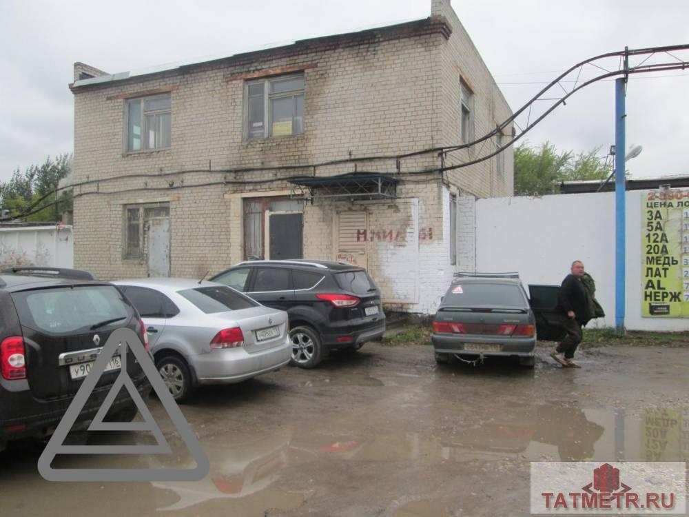 Коммерческая / Аренда / Офисы, Казань, Михаила Миля улица, 11 045 Сдается помещение по адресу Михаила Миля 61, в помещении требуется ремонт В помещении: — Электричество — Охрана —... - 2