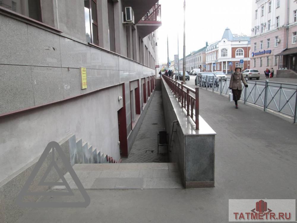 Коммерческая / Аренда / Офисы, Казань, Татарстан улица, 9 735 Сдается офисное помещение по адресу Татарстан 2. требуется ремонт В помещении: — Электричество — Отопление —... - 1