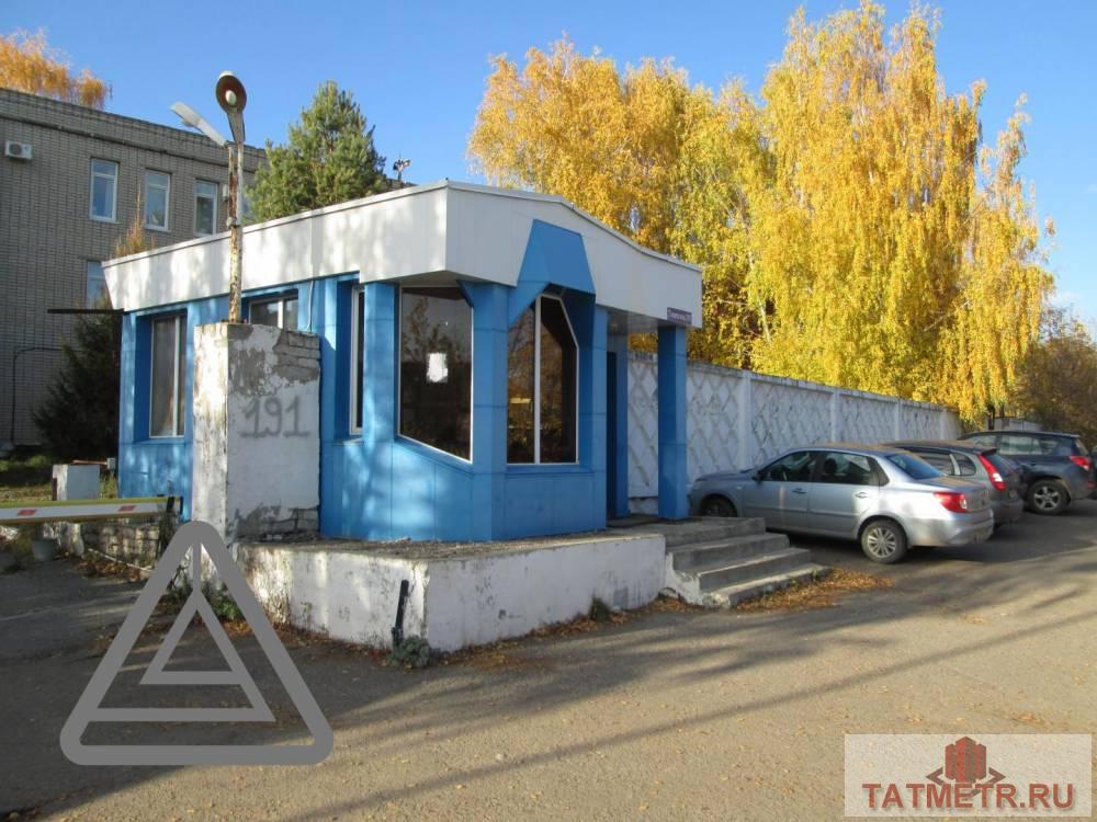 Коммерческая / Аренда / Офисы, Казань, Тэцевская улица, 17 115 Сдается офисное помещение по адресу Тэцевская 191. В хорошем состоянии. В помещении: — Телефон — Интернет —... - 2
