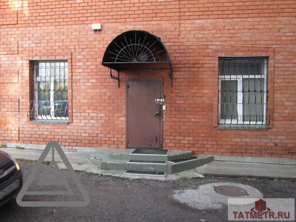 Коммерческая / Аренда / Офисы, Казань, Тэцевская улица, 42 280 Сдается офисное помещение по адресу Тэцевская 191. В хорошем состоянии. В помещении: — Телефон — Интернет —...