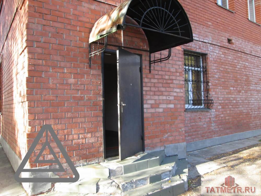 Коммерческая / Аренда / Офисы, Казань, Тэцевская улица, 21 280 Сдается офисное помещение по адресу Тэцевская 191. В хорошем состоянии. В помещении: — Телефон — Интернет —...
