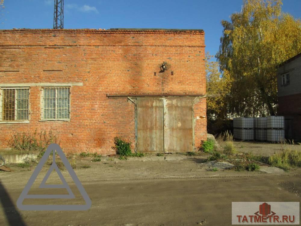 Коммерческая / Аренда / Производство и склады, Казань, Тэцевская улица, 21 826 Сдается производственное помещение по адресу Тэцевская 279. В удовлетворительном состоянии. В помещении: —...