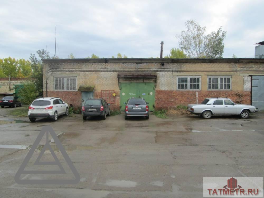 Коммерческая / Аренда / Производство и склады, Казань, Гудованцева улица, 69 108 Сдается складское помещение по адресу Гудованцева, 1 б . В помещение требует косметический ремонт. В помещении: —...