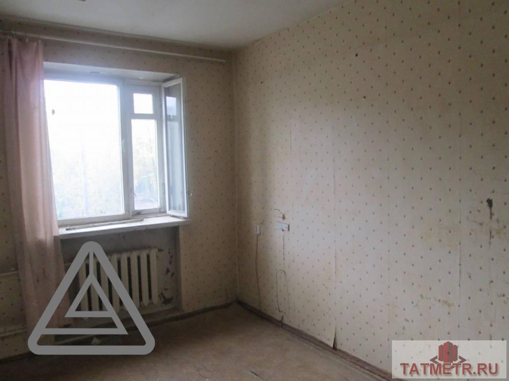 Коммерческая / Аренда / Офисы, Казань, Гудованцева улица, 9 810 Сдается офисное помещение по адресу Гудованцева д.1 б. Помещение требует косметического ремонта . В помещении: —...