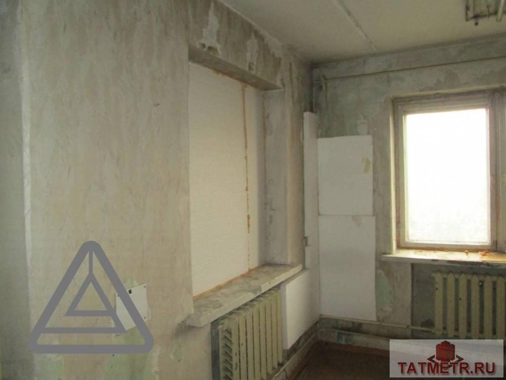 Коммерческая / Аренда / Офисы, Казань, Гудованцева улица, 4 710 Сдается офисное помещение по адресу Гудованцева д.1 б. Помещение требует косметического ремонта . В помещении: —...
