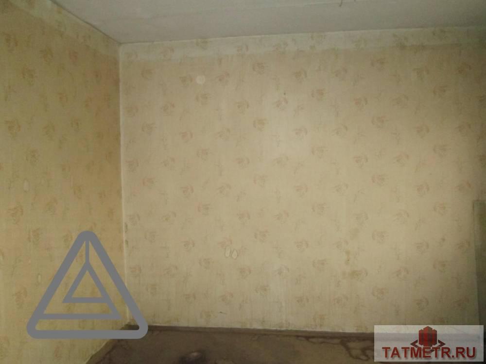 Коммерческая / Аренда / Офисы, Казань, Гудованцева улица, 7 440 Сдается офисное помещение по адресу Гудованцева д.1 б. Помещение требует косметического ремонта . В помещении: —...