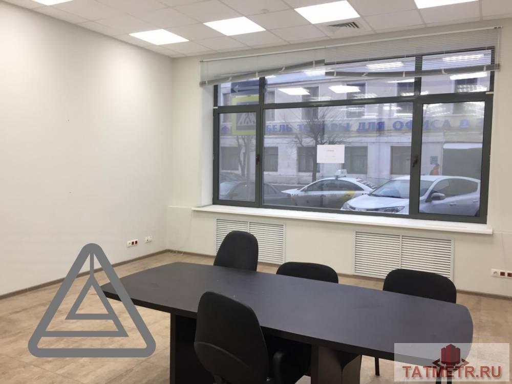 Коммерческая / Аренда / Офисы, Казань, Баумана улица, 70 590 Сдается офисное помещение по адресу . В отличном состоянии. В помещении: — Телефон — Интернет — Электричество —... - 1