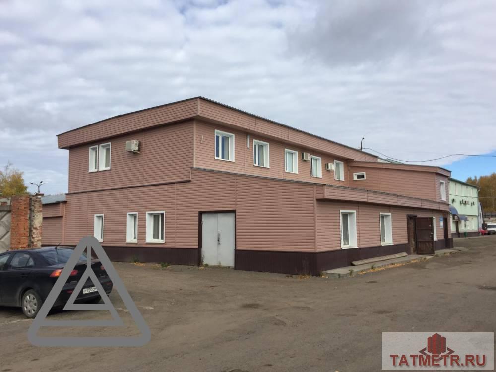 Коммерческая / Аренда / Офисы, Казань, 3-я Кленовая улица, 3 700 Сдается офисное помещение по адресу 3-я Кленовая 9. В хорошем состоянии. В помещении: — Телефон — Интернет —...