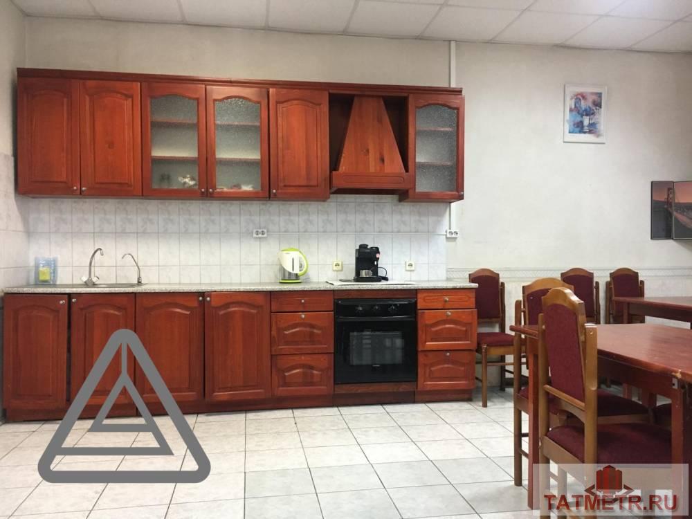 Коммерческая / Аренда / Офисы, Казань, Щапова улица, 331 600 Сдается офисное помещение по адресу Щапова 26. В хорошем состоянии. В помещении: — Телефон — Интернет —... - 1