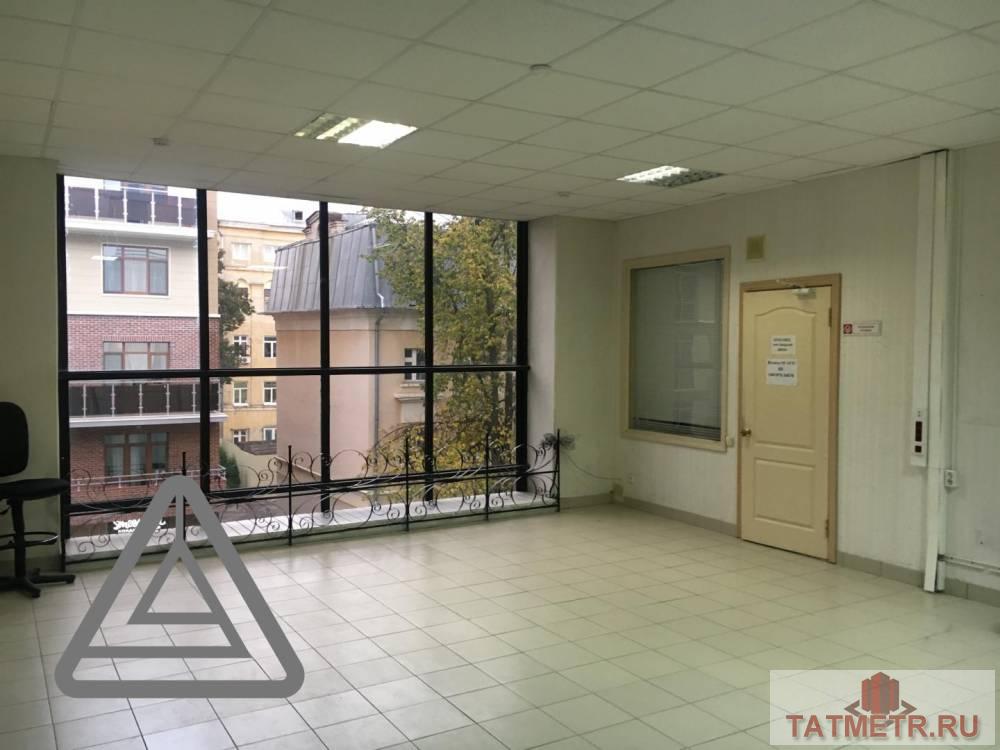 Коммерческая / Аренда / Офисы, Казань, Щапова улица, 55 000 Сдается офисное помещение по адресу Щапова 26. В хорошем состоянии. В помещении: — Телефон — Интернет —... - 2