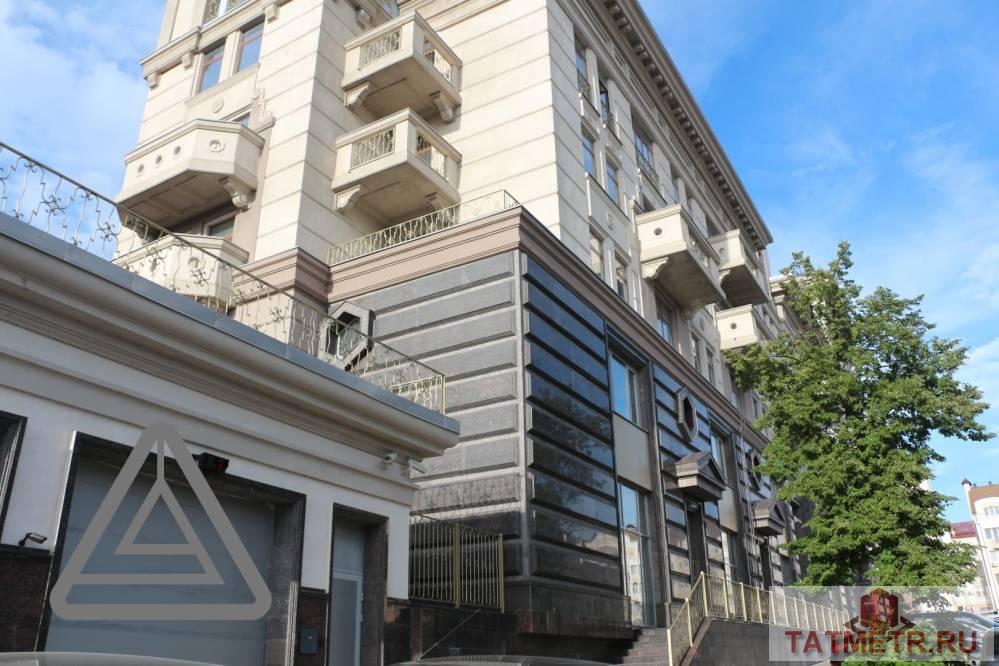 Коммерческая / Продажа / Офисы, Казань, Бехтерева улица, 70 312 000 Продаются помещения свободного назначения, расположенные на 1-м и 2-м этажах здания элитного ЖК «Падишах» по адресу... - 2