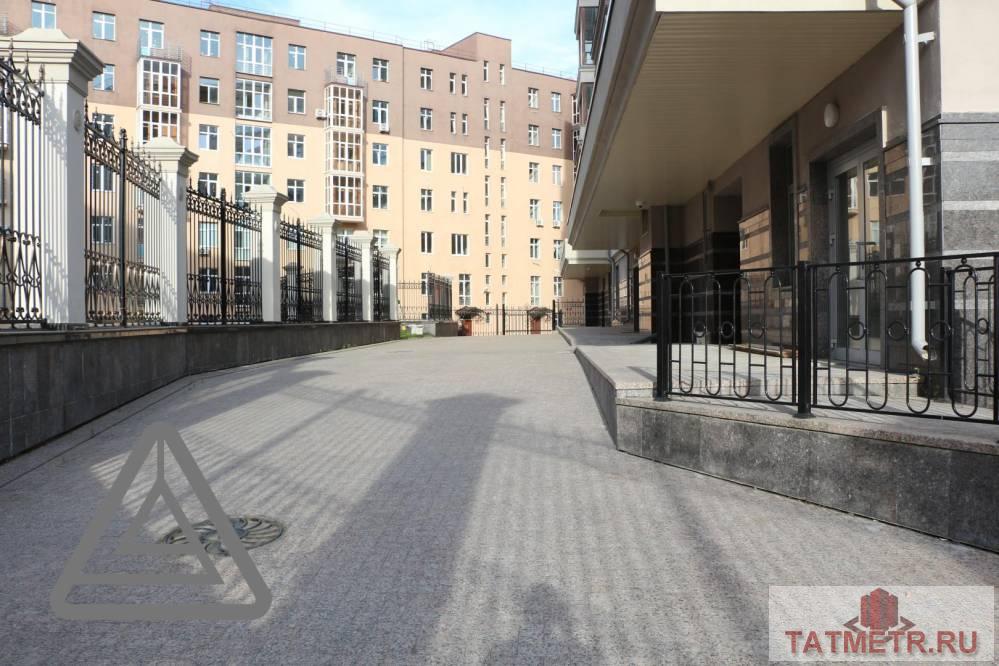 Коммерческая / Продажа / Офисы, Казань, Бехтерева улица, 34 384 000 Продается помещение свободного назначения, расположенное на 2-м этаже здания элитного ЖК «Падишах» по адресу ул.... - 1