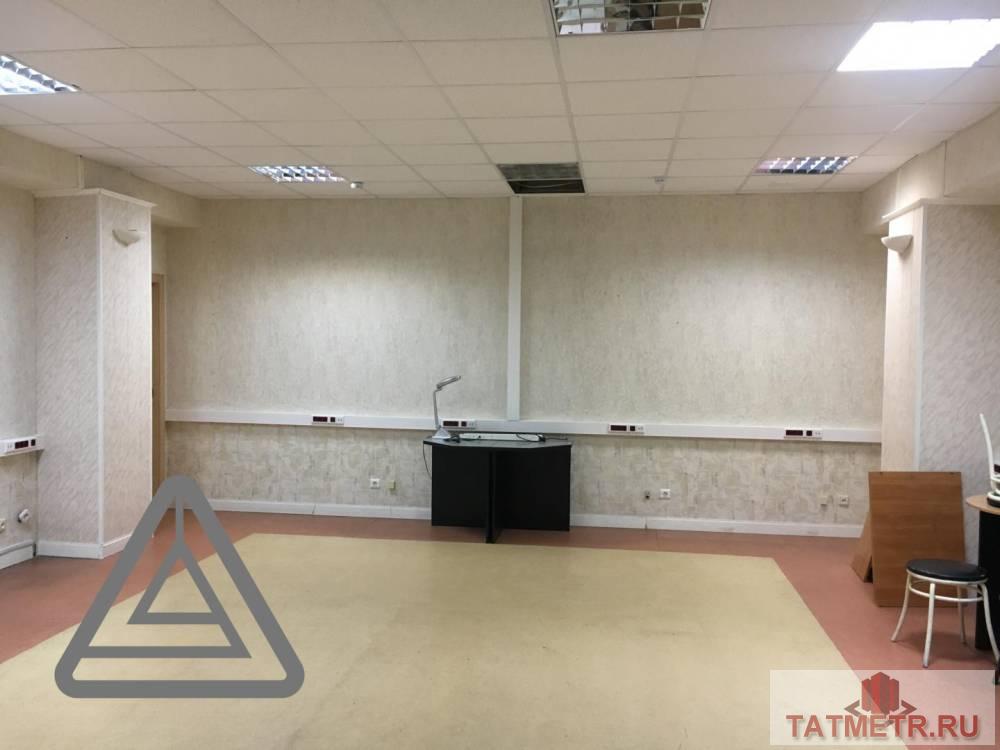 Коммерческая / Аренда / Офисы, Казань, Щапова улица, 54 900 Сдается офисное помещение по адресу Щапова 26. В хорошем состоянии. В помещении: — Телефон — Интернет —...