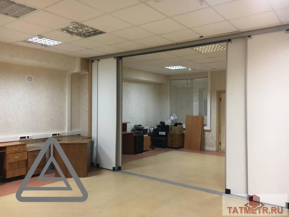 Коммерческая / Аренда / Офисы, Казань, Щапова улица, 54 900 Сдается офисное помещение по адресу Щапова 26. В хорошем состоянии. В помещении: — Телефон — Интернет —... - 2