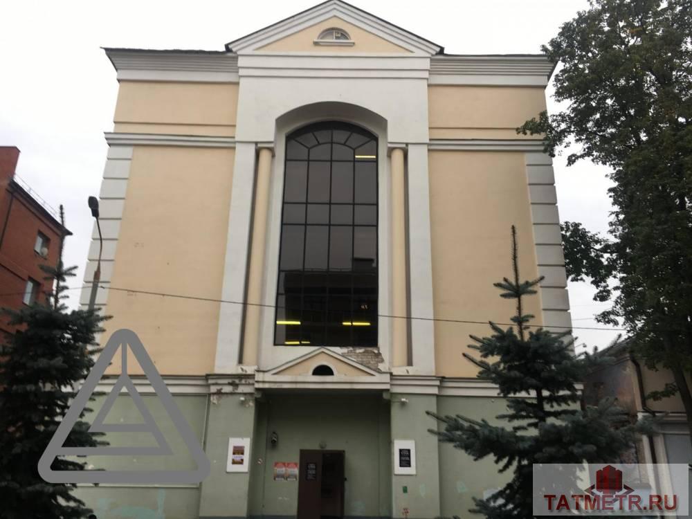 Коммерческая / Аренда / Офисы, Казань, Щапова улица, 20 800 Сдается офисное помещение по адресу Щапова 26. В хорошем состоянии. В помещении: — Телефон — Интернет —...