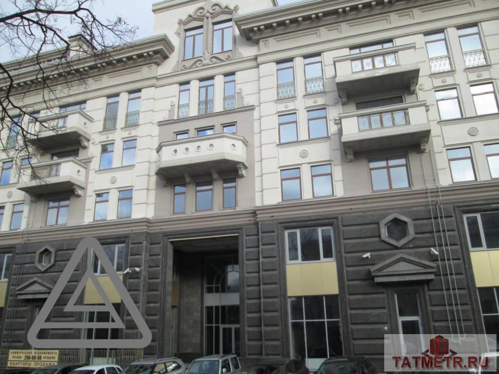 Коммерческая / Аренда / Офисы, Казань, Бехтерева улица, 911 680 Сдается помещения свободного назначения, расположенные на 1-м и 2-м этажах здания элитного ЖК «Падишах» по адресу ул.... - 2