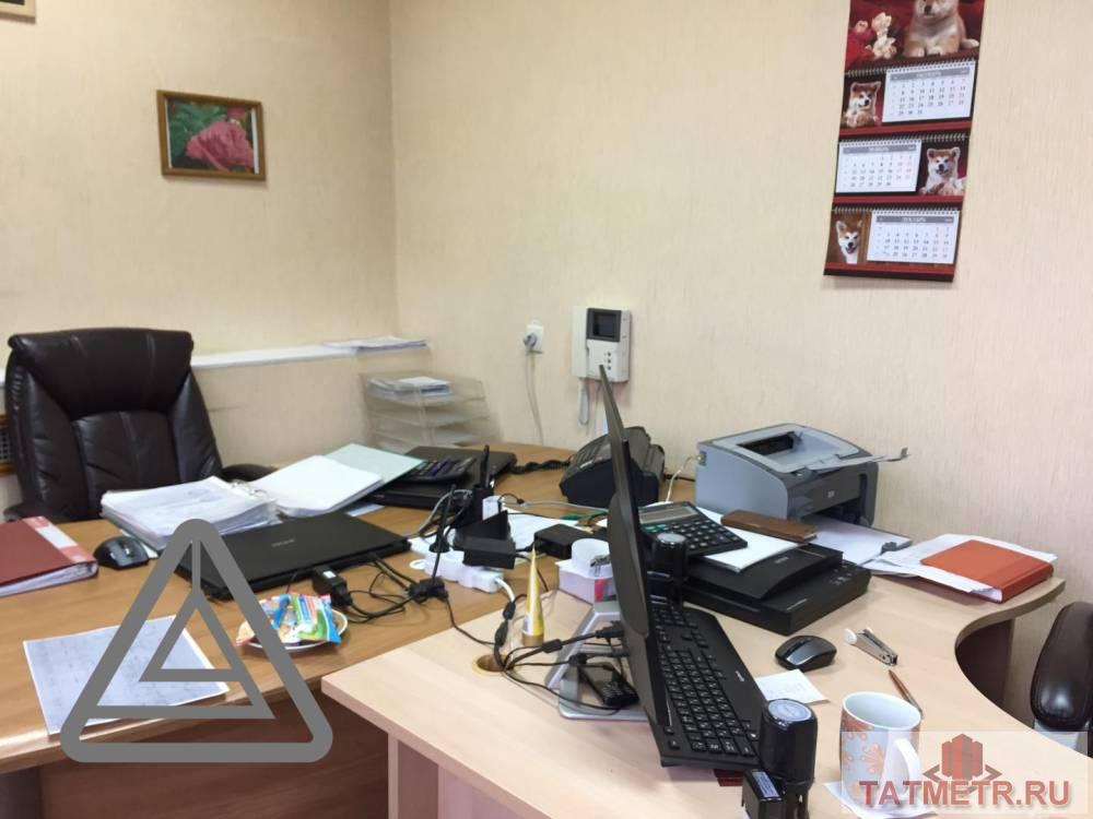 Коммерческая / Аренда / Офисы, Казань, Журналистов улица, 27 660 Сдается офисное помещение по адресу Журналистов 46А. В отличном состоянии. В помещении: — Телефон — Интернет —...