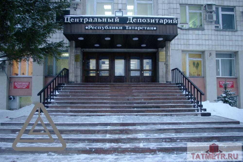 Коммерческая / Продажа / Офисы, Казань, Вишневского улица, 1 003 500 Продается офисное помещение на улице Вишневского. В шаговой доступности от делового центра находится множество...