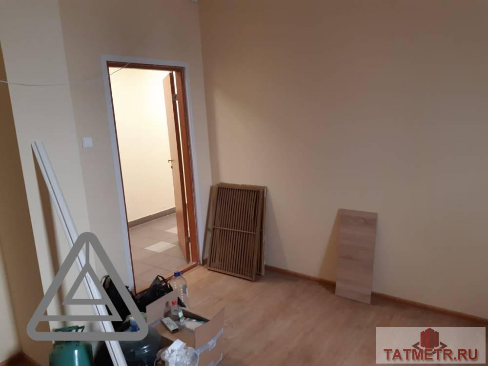 Коммерческая / Продажа / Офисы, Казань, Вишневского улица, 1 003 500 Продается офисное помещение на улице Вишневского. В шаговой доступности от делового центра находится множество... - 2