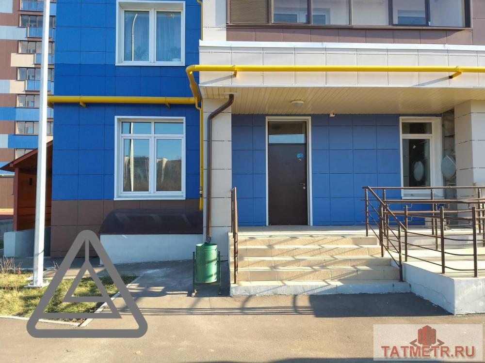 Коммерческая / Аренда / Офисы, Казань, Аметьевская Магистраль улица, 60 710 Сдается помещение свободного назначения по адресу Аметьевская магистраль 10. Помещение требует ремонта. В...