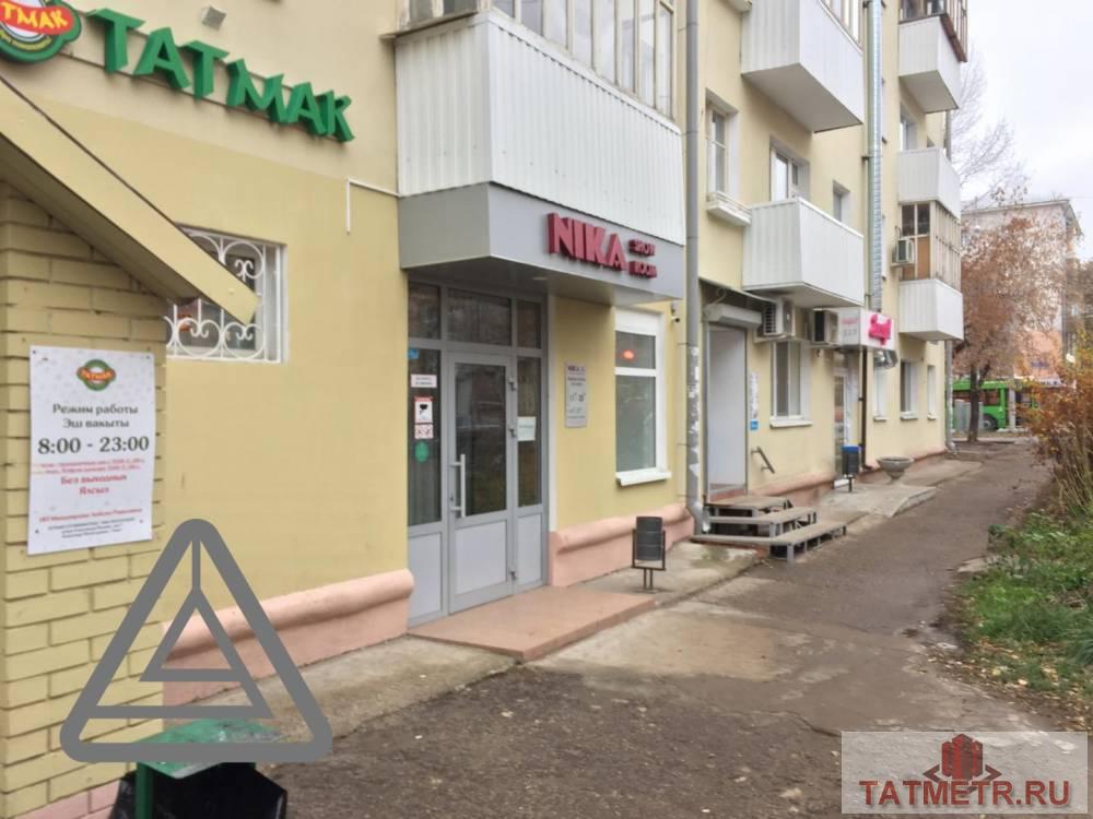 Коммерческая / Аренда / Офисы, Казань, Александра Попова улица, 85 000 Сдается помещение свободного назначения по адресу Попова 7. В отличном состоянии. В помещении: — Интернет —...