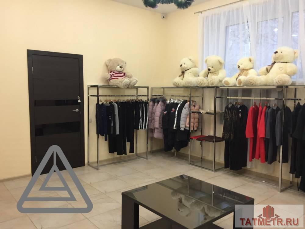 Коммерческая / Аренда / Офисы, Казань, Александра Попова улица, 85 000 Сдается помещение свободного назначения по адресу Попова 7. В отличном состоянии. В помещении: — Интернет —... - 2