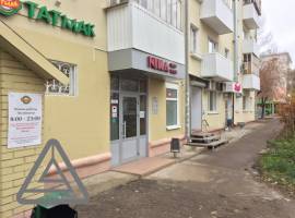 Сдается помещение свободного назначения по адресу Попова 7. В...