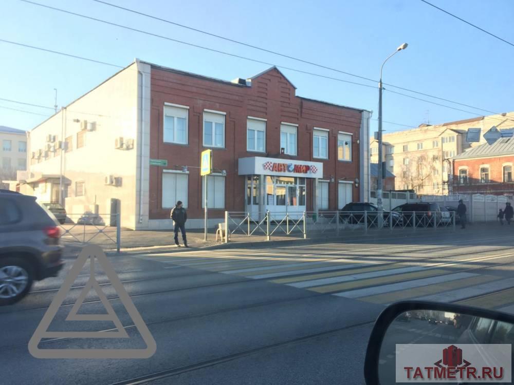 Коммерческая / Продажа / Офисы, Казань, Габдуллы Тукая улица, 60 000 000 Продается готовый арендный бизнес по адресу Тукая 112. В хорошем состоянии. Ключевой арендатор: Сеть магазинов...