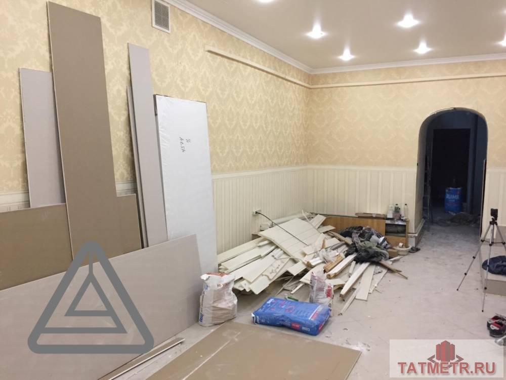 Коммерческая / Аренда / Офисы, Казань, Кремлевская улица, 30 000 Сдается помещение свободного назначения по адресу Кремлевская 25/35. В отличном состоянии. В помещении: —...
