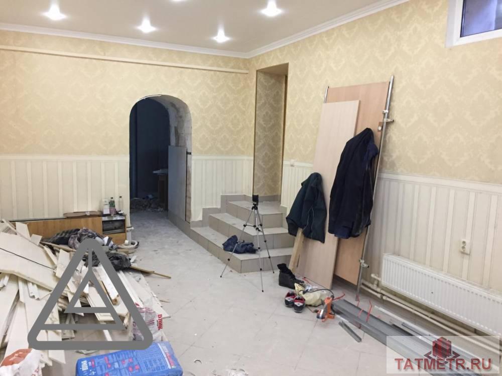 Коммерческая / Аренда / Офисы, Казань, Кремлевская улица, 30 000 Сдается помещение свободного назначения по адресу Кремлевская 25/35. В отличном состоянии. В помещении: —... - 2