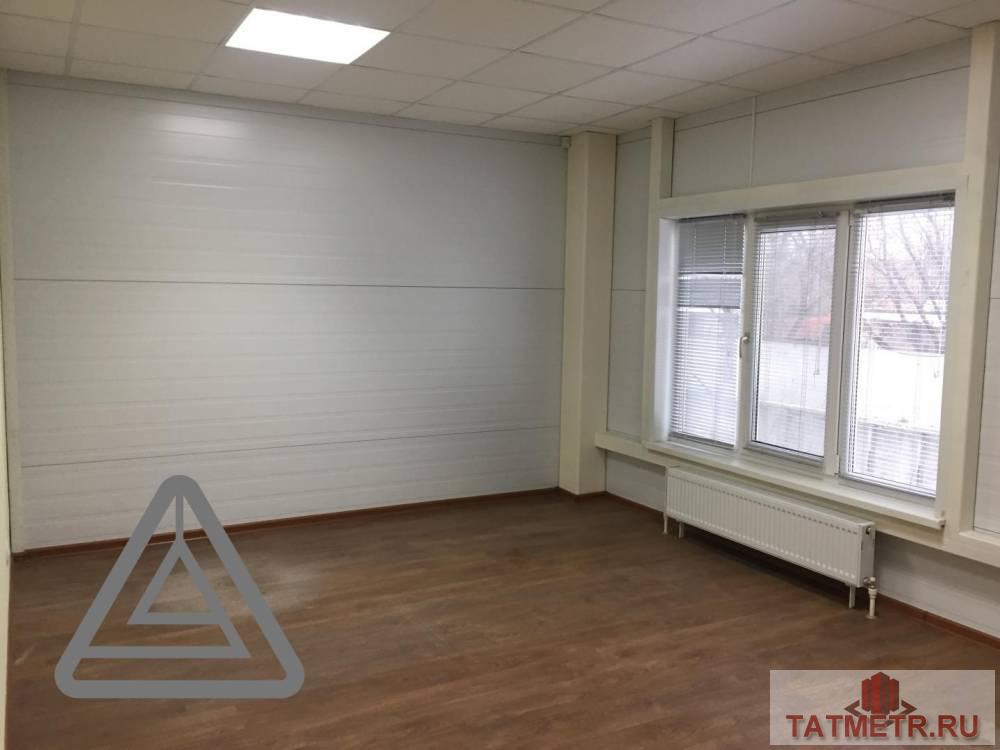Сдается офисное помещение по адресу Яшь Кыч 2 к 3. В хорошем состоянии.  В помещении: — Интернет — Электричество —... - 2