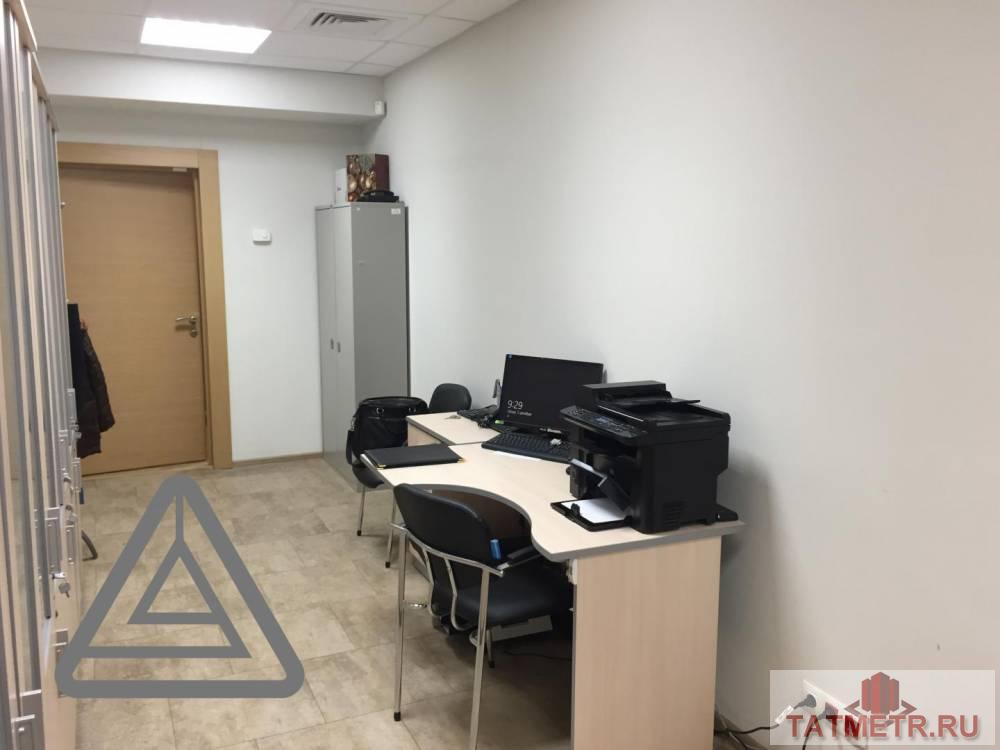 Коммерческая / Аренда / Офисы, Казань, Баумана улица, 27 560 Сдается офисное помещение по адресу . В отличном состоянии. В помещении: — Телефон — Интернет — Электричество —... - 1