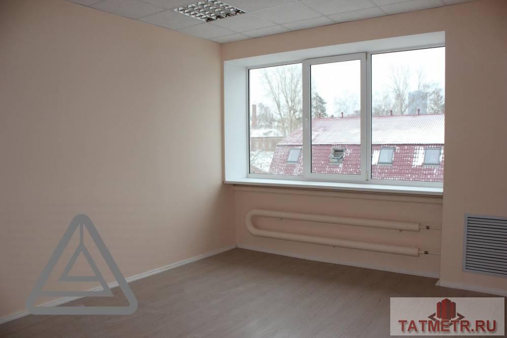 Коммерческая / Аренда / Офисы, Казань, Сеченова улица, 23 850 Сдается офисное помещение по адресу Сеченова, д. 17. В отличном состоянии. В помещении: — Интернет — Электричество —... - 2