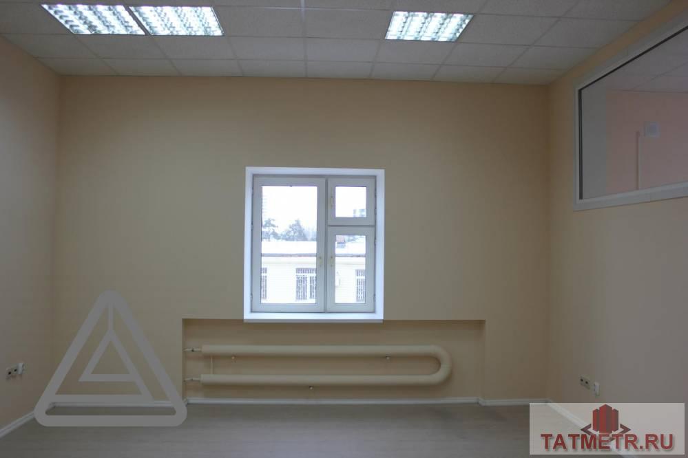 Коммерческая / Аренда / Офисы, Казань, Сеченова улица, 21 285 Сдается офисное помещение по адресу Сеченова, д. 17. В отличном состоянии. В помещении: — Интернет — Электричество —...