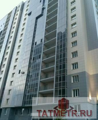 Аренда / Квартиры, Казань, Профессора Камая улица, 16 000 Сдается комфортная студия в кирпичном доме. В пешей доступности метро проспект Победы. В квартире сделан свежий... - 4