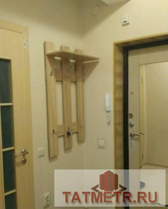Аренда / Квартиры, Казань, Профессора Камая улица, 16 000 Сдается комфортная студия в кирпичном доме. В пешей доступности метро проспект Победы. В квартире сделан свежий... - 5
