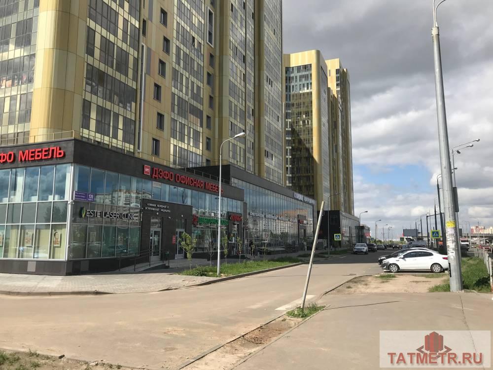 Коммерческая / Продажа / Офисы, Казань, Победы проспект, 27 400 000 Предлагаю Вашему вниманию помещение площадью 299,3 кв.м. в ЖК «Победа» с индивидуальной входной группой. Площадь... - 2