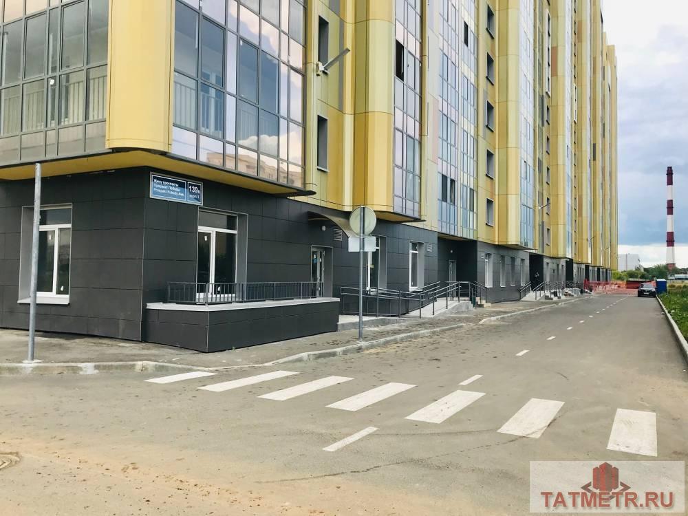 Коммерческая / Продажа / Офисы, Казань, Победы проспект, 11 250 000 Предлагаю Вашему вниманию помещение площадью 116 кв.м. в ЖК «Победа» с индивидуальной входной группой, которая...