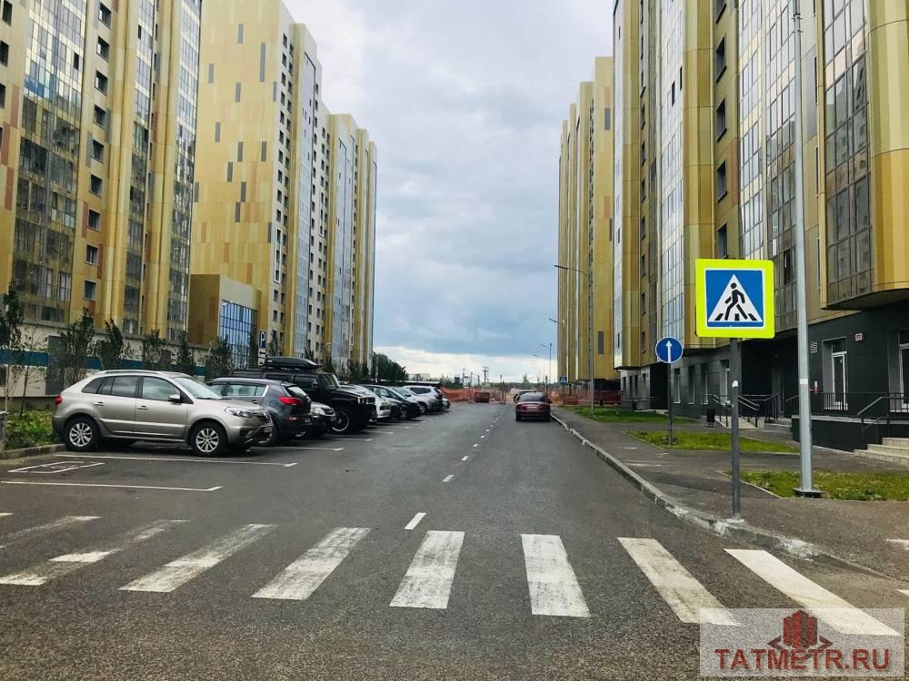 Коммерческая / Продажа / Офисы, Казань, Победы проспект, 11 250 000 Предлагаю Вашему вниманию помещение площадью 116 кв.м. в ЖК «Победа» с индивидуальной входной группой, которая... - 3